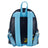Loungefly Disney Lilo and Stitch - Space Adventure Glow Mini Backpack