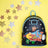 Loungefly Disney Lilo and Stitch - Space Adventure Glow Mini Backpack