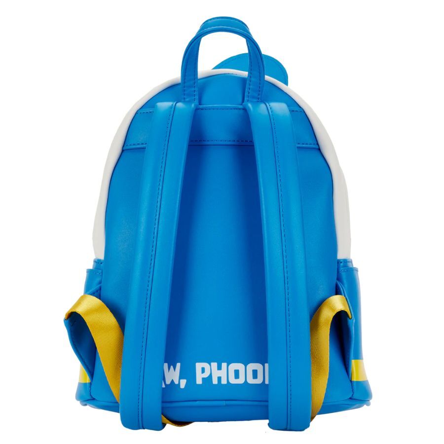 Loungefly Disney Donald Duck - Costume Mini Backpack