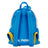 Loungefly Disney Donald Duck - Costume Mini Backpack