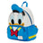 Loungefly Disney Donald Duck - Costume Mini Backpack