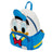 Loungefly Disney Donald Duck - Costume Mini Backpack