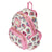 Loungefly Disney Princess - Floral Tattoo Mini Backpack