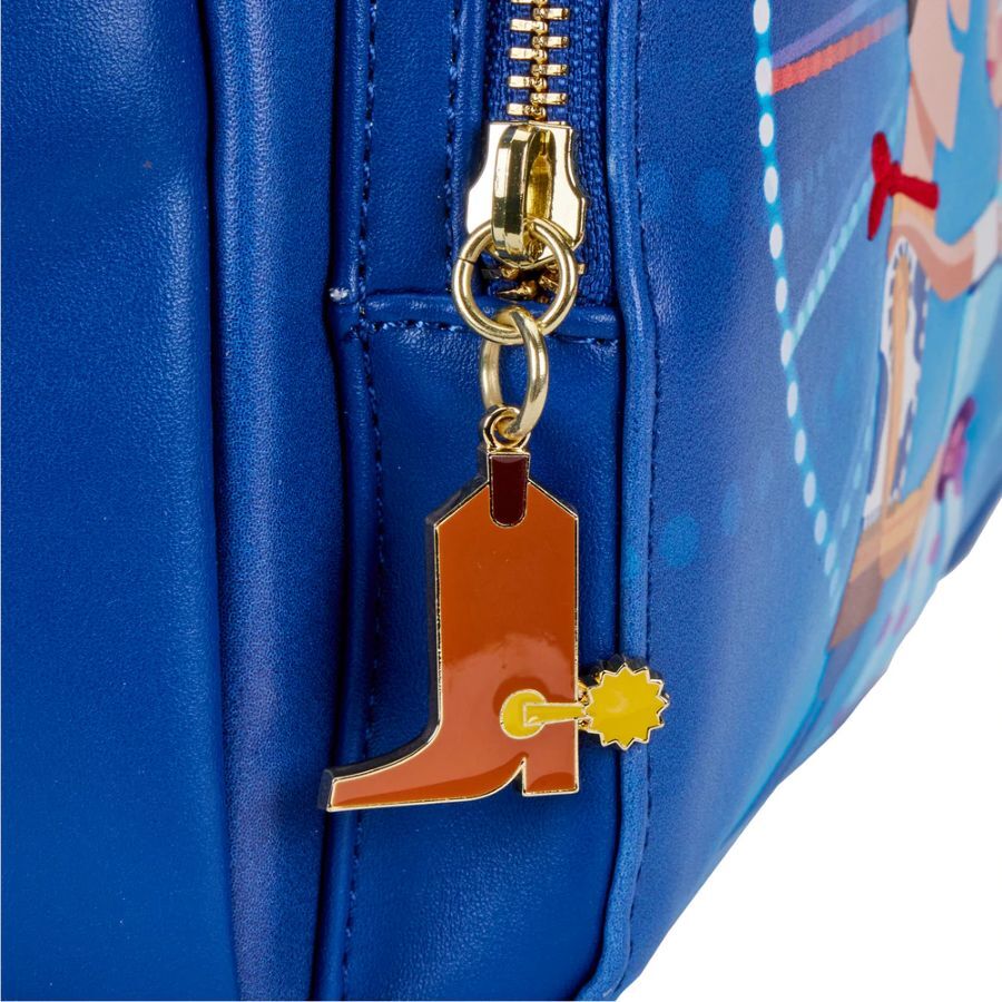 Loungefly Disney/Pixar Toy Story - Ferris Wheel Mini Backpack