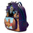 Loungefly Disney The Emperor's New Groove - Yzma Scene Mini Backpack