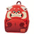 Loungefly Disney Turning Red - Panda Mini Backpack