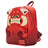 Loungefly Disney Turning Red - Panda Mini Backpack