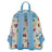 Loungefly Disney Princess - Books Classics Mini Backpack