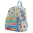 Loungefly Disney Princess - Books Classics Mini Backpack