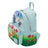 Loungefly Disney/Pixar A Bug's Life - Earth Day Mini Backpack