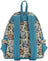Loungefly Disney Hercules - Tattoo US Exclusive Mini Backpack