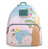 Loungefly Disney Dumbo - Dumbo & Timothy US Exclusive Mini Backpack
