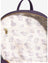 Loungefly Disney Oliver and Company - Steam Grate US Exclusive Mini Backpack