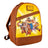Loungefly Disney Chip 'n' Dale - Rescue Rangers Mini Backpack