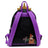 Loungefly Disney Snow White and The Seven Dwarfs - Evil Queen Mini Backpack