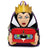Loungefly Disney Snow White and The Seven Dwarfs - Evil Queen Mini Backpack