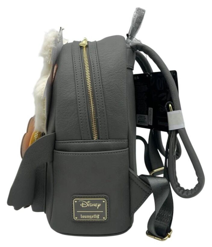 Loungefly Disney The Lion King - Simba & Rafiki Cosplay Mini Backpack