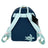 Loungefly Disney Finding Nemo - Crush Surf's Up Mini Backpack