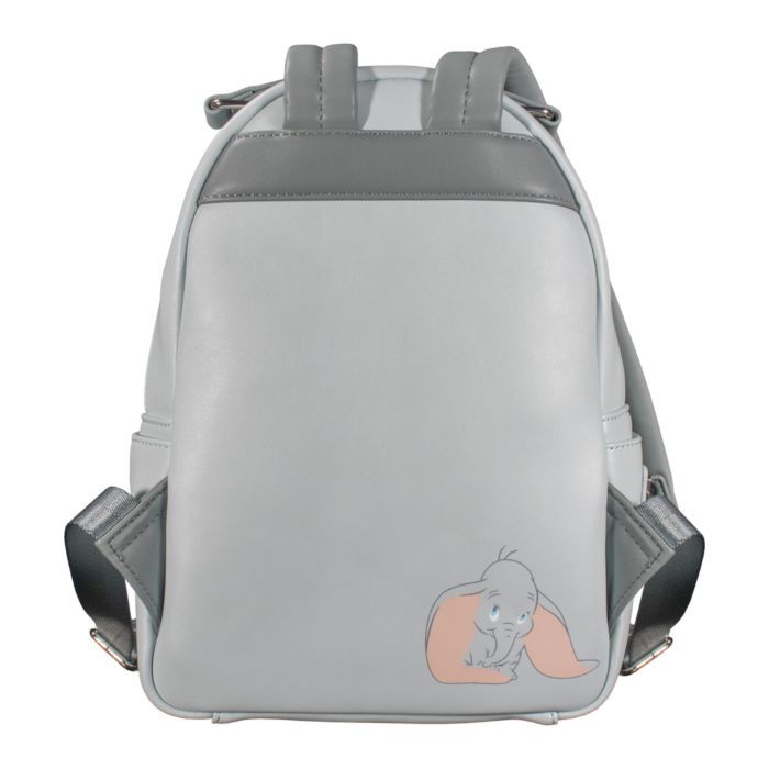 Loungefly Disney Dumbo - Ears US Exclusive Mini Backpack
