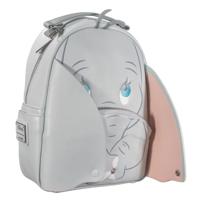 Loungefly Disney Dumbo - Ears US Exclusive Mini Backpack