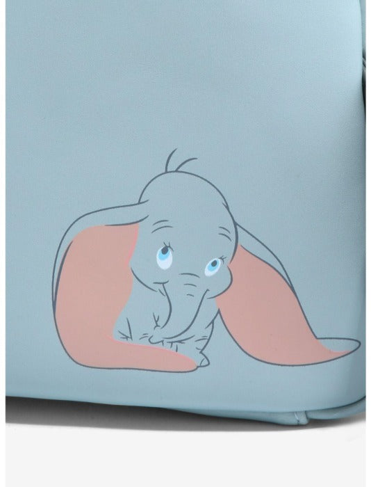 Loungefly Disney Dumbo - Ears US Exclusive Mini Backpack