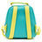 Loungefly Disney A Goofy Movie - Powerline Mini Backpack