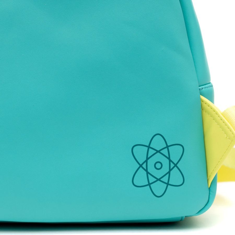 Loungefly Disney A Goofy Movie - Powerline Mini Backpack