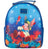 Loungefly Disney Pinocchio - Coral US Exclusive Mini Backpack