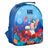 Loungefly Disney Pinocchio - Coral US Exclusive Mini Backpack