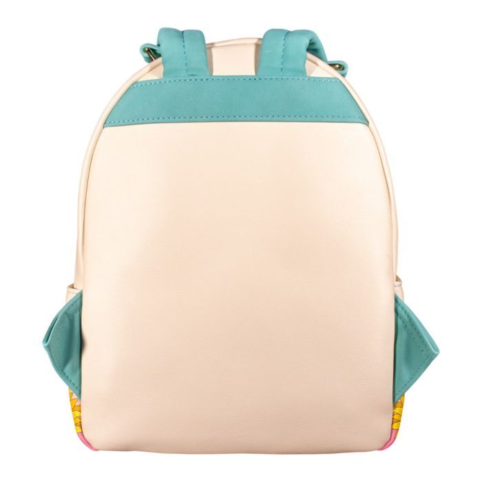 Loungefly Disney Pocahontas - Sunflower US Exclusive Mini Backpack