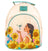 Loungefly Disney Pocahontas - Sunflower US Exclusive Mini Backpack
