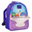 Loungefly Disney Inside Out - Cast US Exclusive Mini Backpack