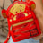 Loungefly Disney Winnie The Pooh - Chinese New Year US Exclusive Mini Backpack