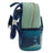 Loungefly Disney The Little Mermaid - Flounder and Sebastian Mini Backpack