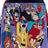 Loungefly Disney A Goofy Movie - Collage Mini Backpack