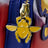 Loungefly Disney Aladdin - 30th Anniversary Mini Backpack