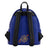 Loungefly Disney Aladdin - 30th Anniversary Mini Backpack