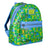 Loungefly Disney A Bug's Life - Collage Mini Backpack