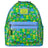 Loungefly Disney A Bug's Life - Collage Mini Backpack