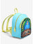 Loungefly Disney Chip 'n' Dale - Chip, Dale & Clarice US Exclusive Mini Backpack