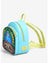 Loungefly Disney Chip 'n' Dale - Chip, Dale & Clarice US Exclusive Mini Backpack