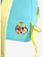 Loungefly Disney Chip 'n' Dale - Chip, Dale & Clarice US Exclusive Mini Backpack