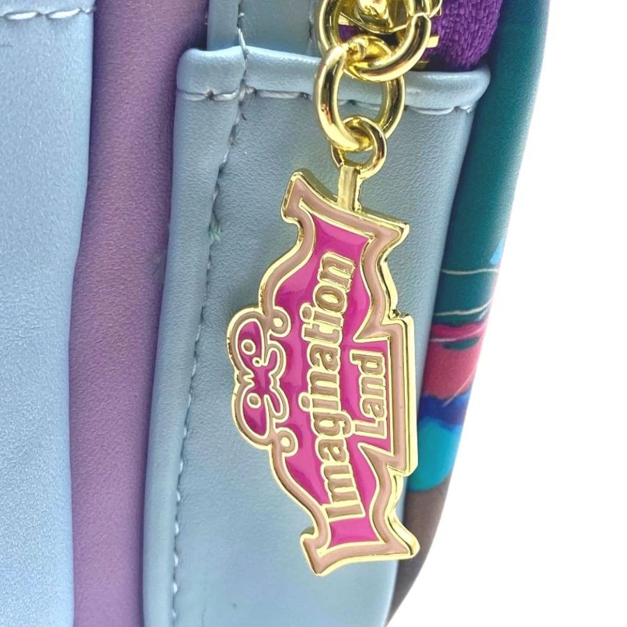 Loungefly Disney/Pixar Inside Out - Scene US Exclusive Mini Backpack