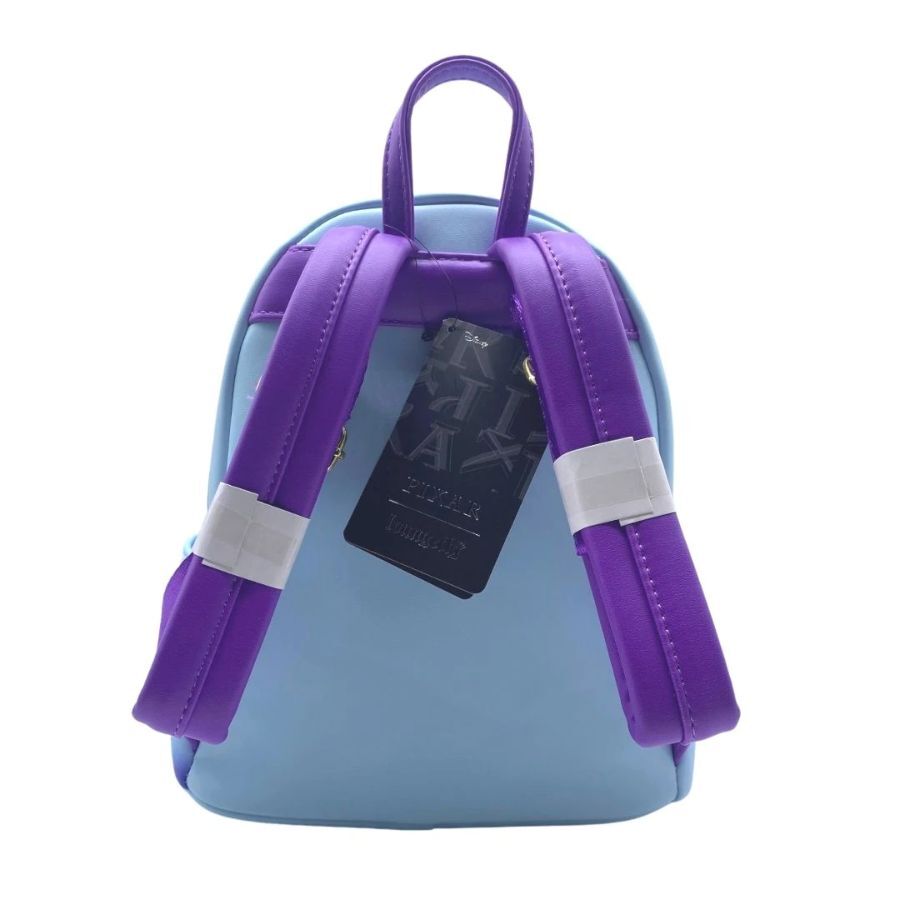 Loungefly Disney/Pixar Inside Out - Scene US Exclusive Mini Backpack