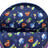 Loungefly Disney/Pixar Inside Out - Scene US Exclusive Mini Backpack