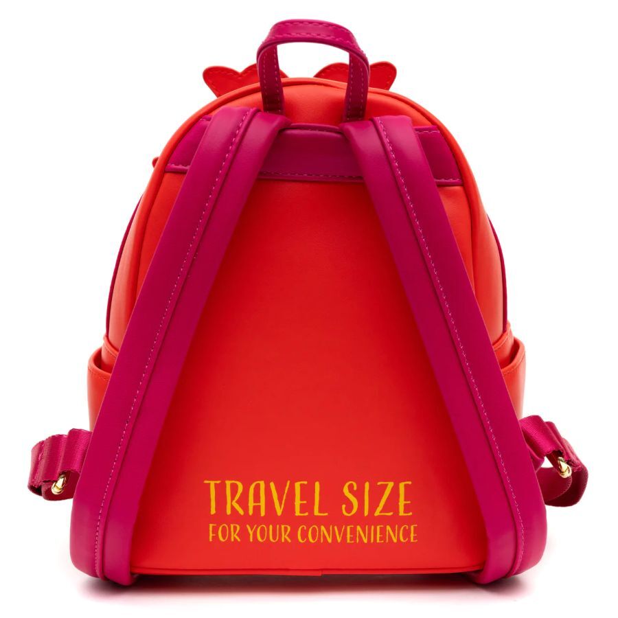 Loungefly Disney Mulan - Mushu Mini Backpack