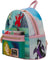 Loungefly Disney Sleeping Beauty - Princess Scene Mini Backpack