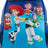 Loungefly Disney Pixar Toy Story - Jessie & Buzz Mini Backpack