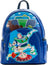 Loungefly Disney Pixar Toy Story - Jessie & Buzz Mini Backpack