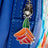 Loungefly Disney Pixar Toy Story - Jessie & Buzz Mini Backpack
